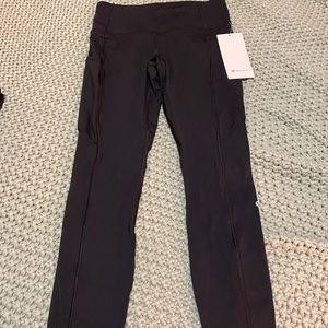 lululemon fast and free tight (newest edition)
